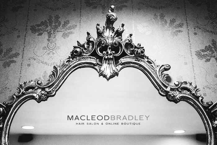 Life PA client, Macleod Bradley